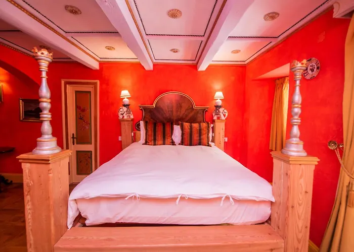 Casa Rocca Piccola B&B La La Valletta