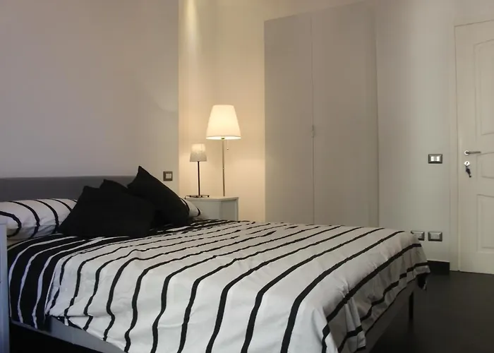 Hotel Baltimora Milano