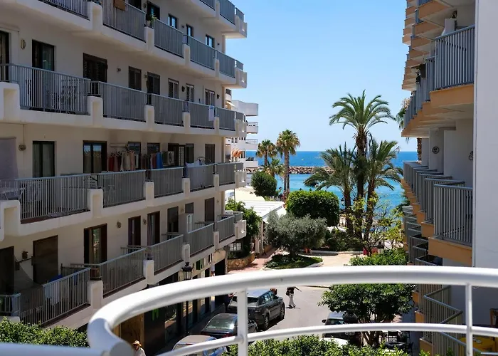 Sal Mar Suites Santa Eulalia del Río