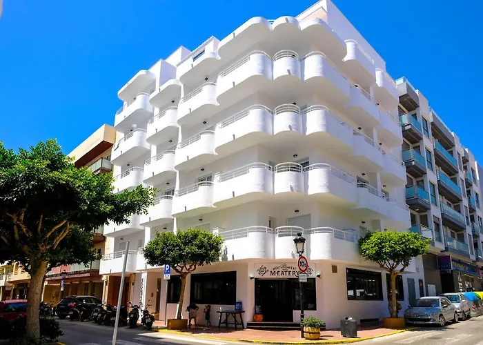 Sal Mar Suites Santa Eulalia del Río