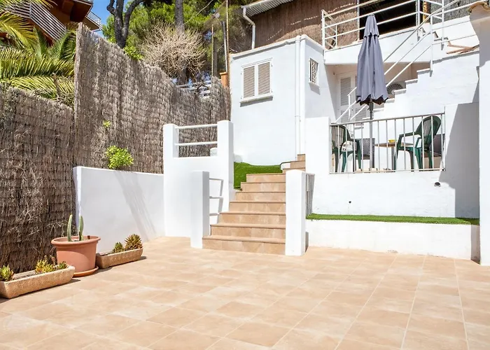 Hostal Villa Cati Peguera
