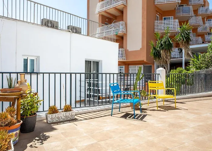 Hostal Villa Cati Peguera