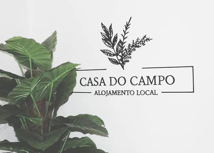 Bed and Breakfast Casa Do Campo Peniche