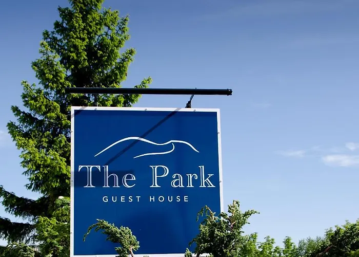 The Park Guest House