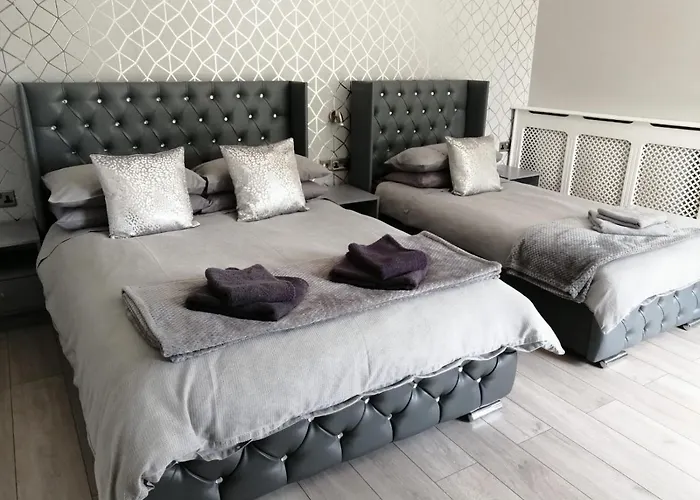 Cosgrove Bed & Breakfast Scunthorpe