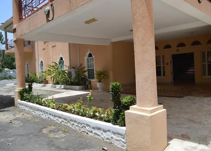 Casa De Shalom