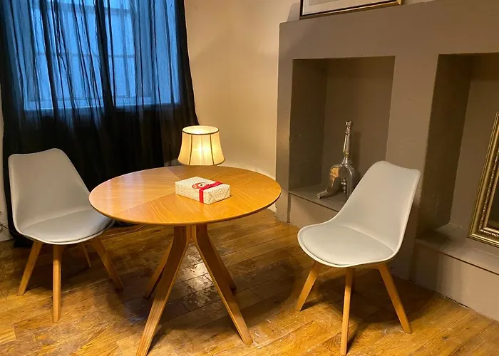 Queen Street Boutique Suites