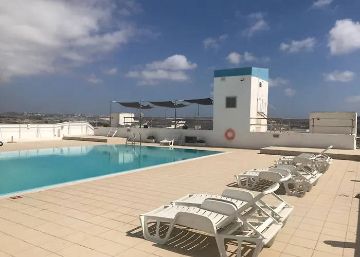 Oriana Hotel