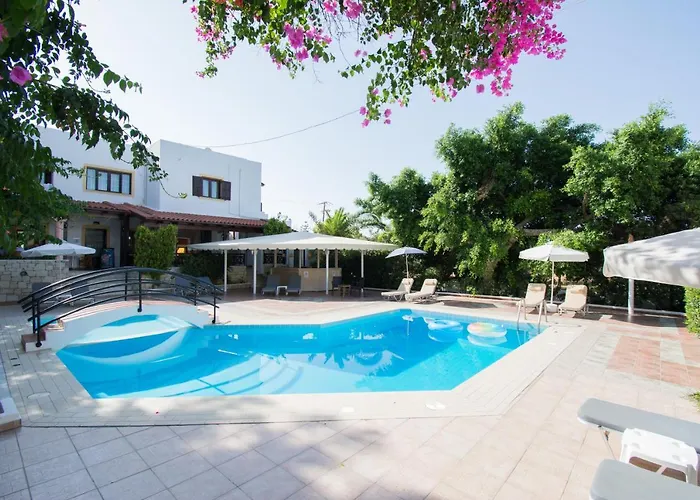Rena Apartments