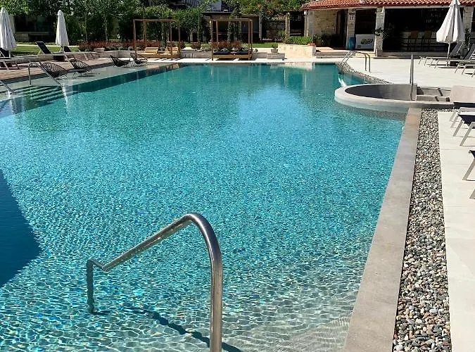 Nostos Hotel Afytos