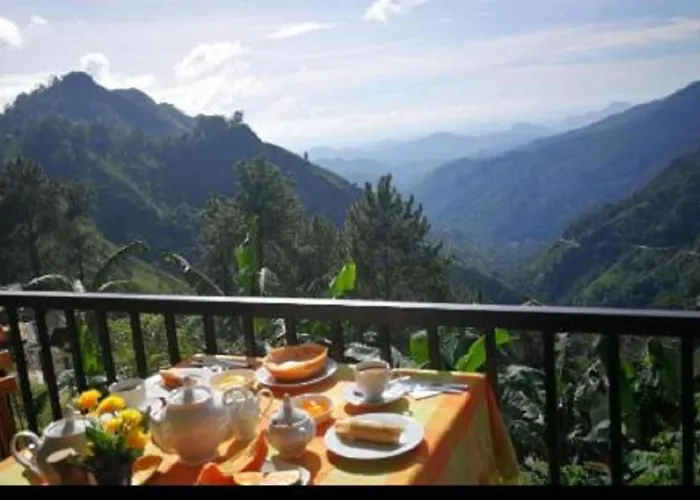 Hotel Two Rock Vista Ella