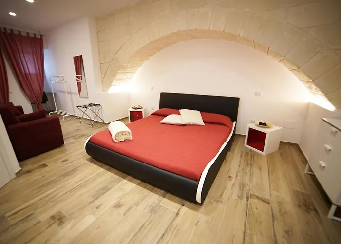 Le Volte Luxury