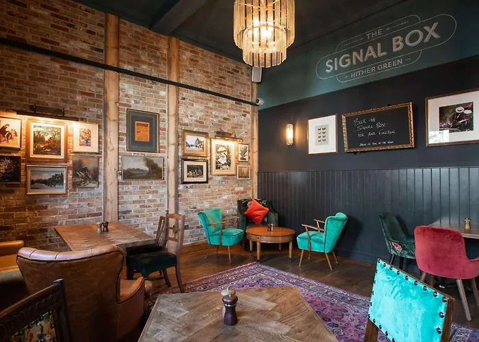 The Station Hotel