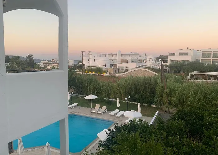 Hercules Plus Faliraki