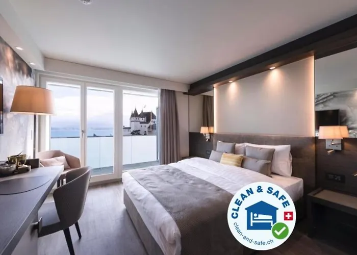 Ambassador Boutique Hotel