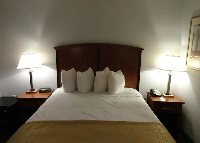 Quality Inn Long Island City - Queensboro Bridge Nova Iorque