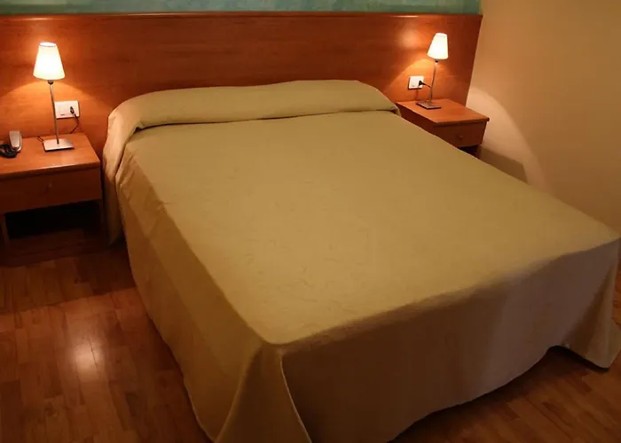 Hotel Romagna