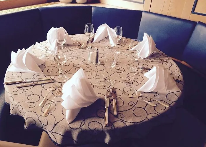 Best Western Hotel International Luxemburg