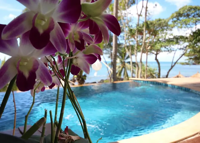 Coco Cape Lanta Resort - Sha Extra Plus Ko Lanta