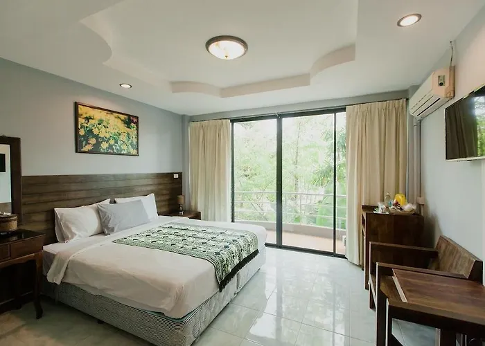 Platinum Place Banguecoque