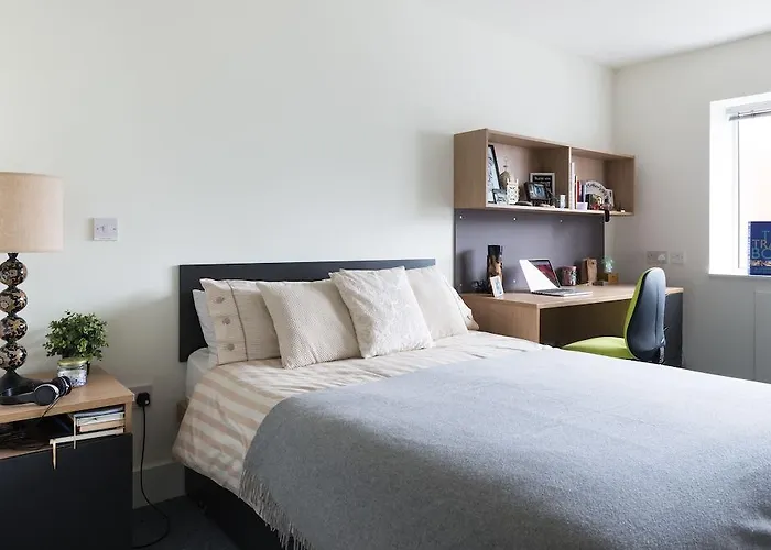 Montrose Hotel Dublin