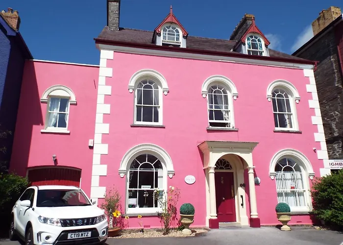Llety Teifi Guesthouse