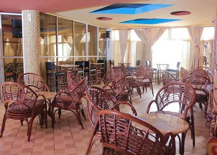 Pearl Palace Hotel Nairobi