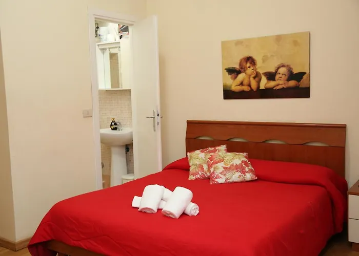 B&B Bel Ami