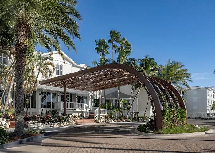 Margaritaville Beach House Cayo Hueso