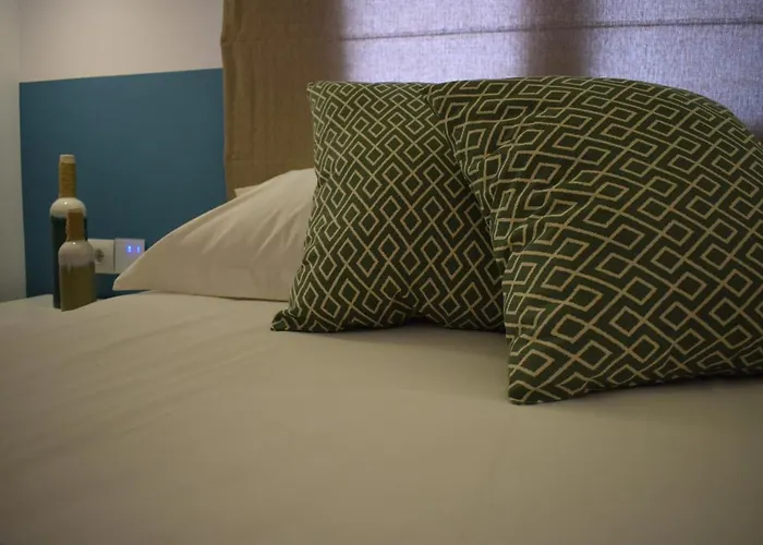 Hotel Meltemi Città di Skiathos