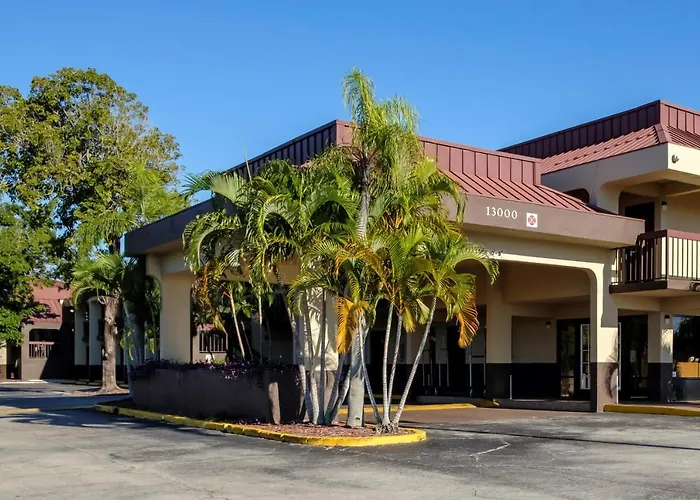 Red Roof Inn Ft. Myers