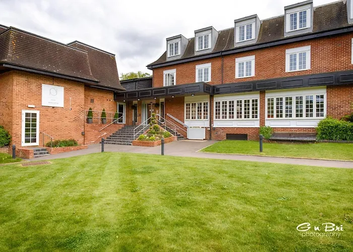 Needham House Hotel