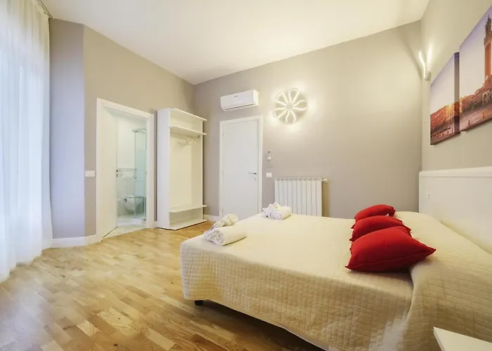 La Terrazza di Jenny B&B Firenze