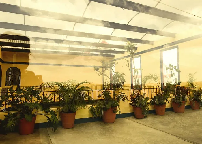 Hotel Colonial