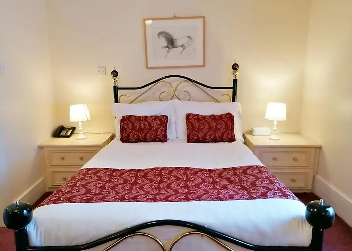The Gordon House Hotel