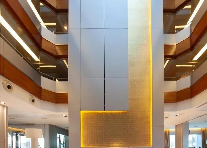 Hotel Nuevo Madri