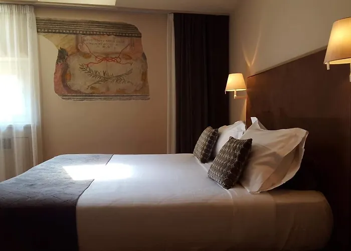 Palazzo Ai Capitani Hotel Peschiera del Garda