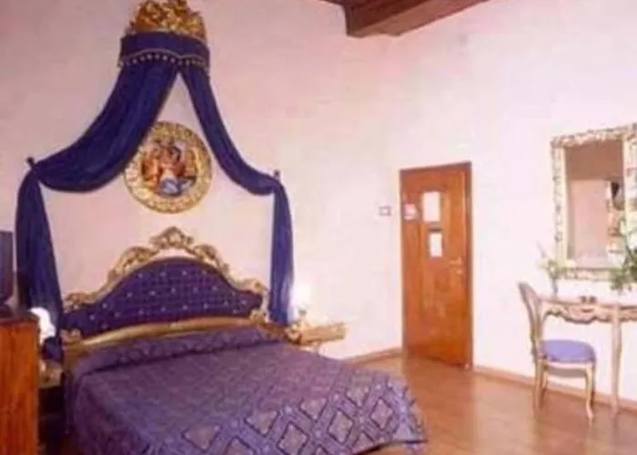 Hotel Abaco Florence