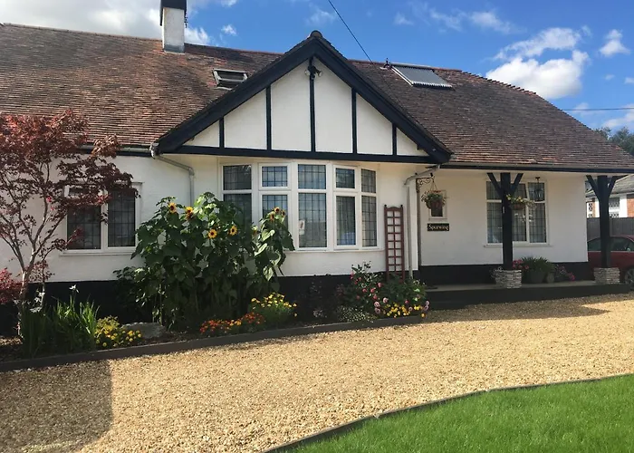 Spurwing Guest House