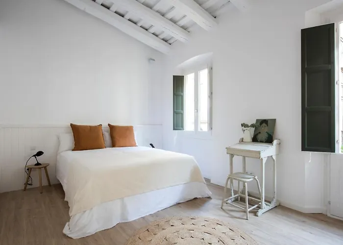 Hotel Casa Filomena Barcelona