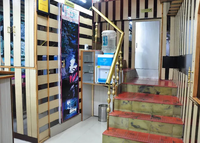 Hotel Sidharath