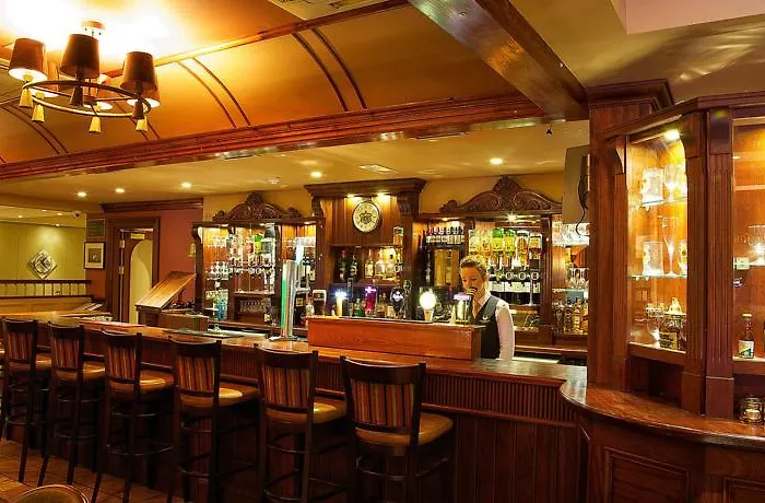 Minotel Darby O'Gills Woodford 