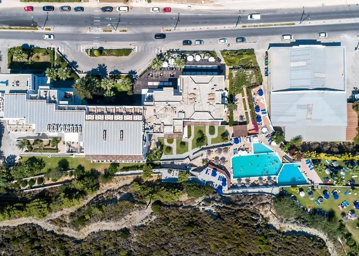 Sirene Beach Hotel
