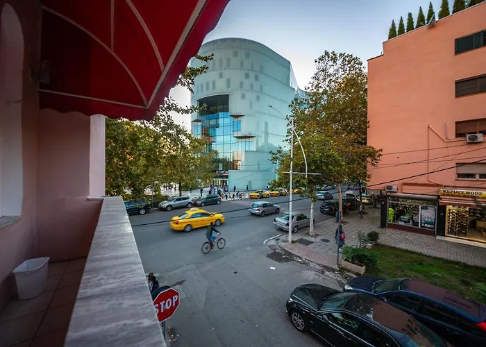 Center Elite Tirana