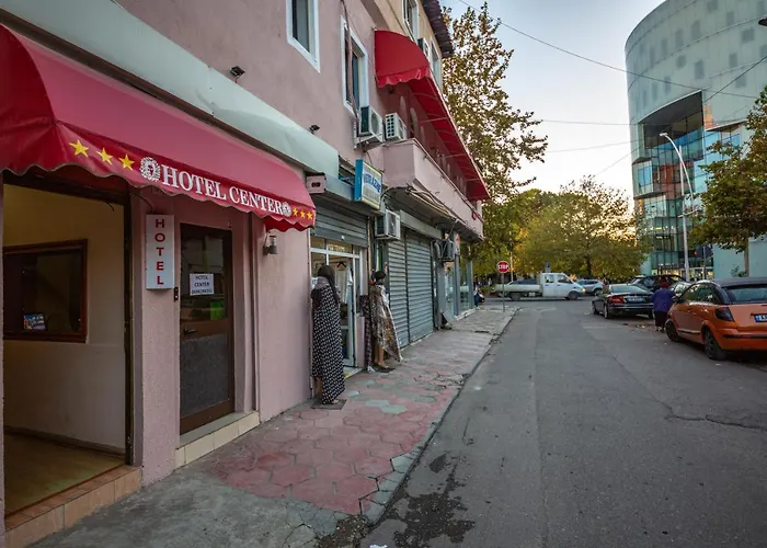 Center Elite Tirana