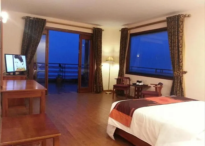 Cosiana Sapa Hotel