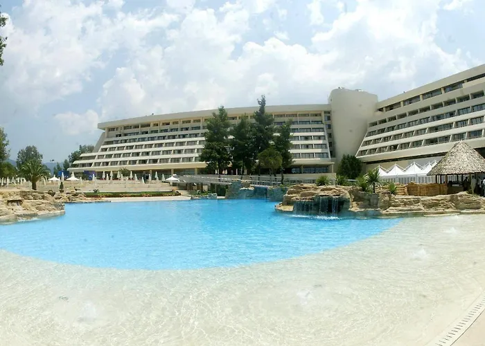 Porto Carras Sithonia