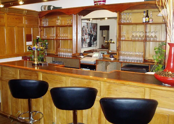 Millgate House Hotel