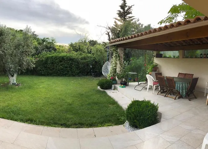 Domaine du Castel