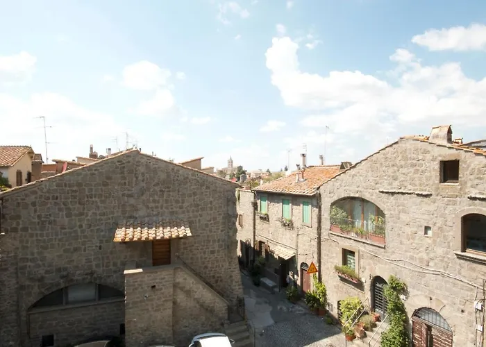 Il Gallo Nero Viterbo